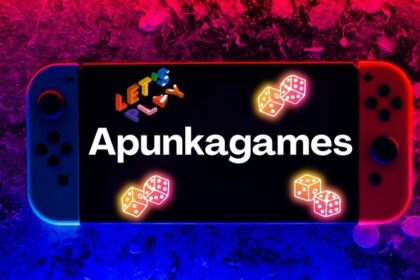 Apunkagames