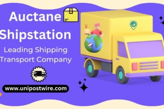 Auctane Shipstation