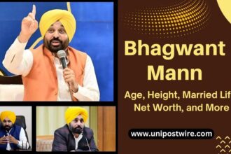 Bhagwant Mann