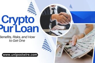 Crypto Pur Loan