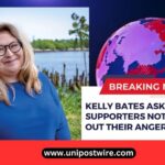 Kelly Bates Asks Supporters Not to Take Out Their Anger on Nbc 10 ...