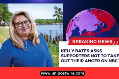 Kelly Bates Asks Supporters Not to Take Out Their Anger on Nbc 10 ...