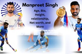 Manpreet Singh