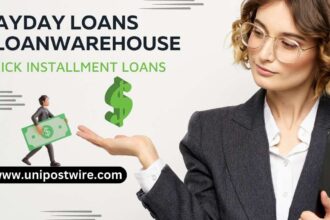 Payday Loans Eloanwarehouse