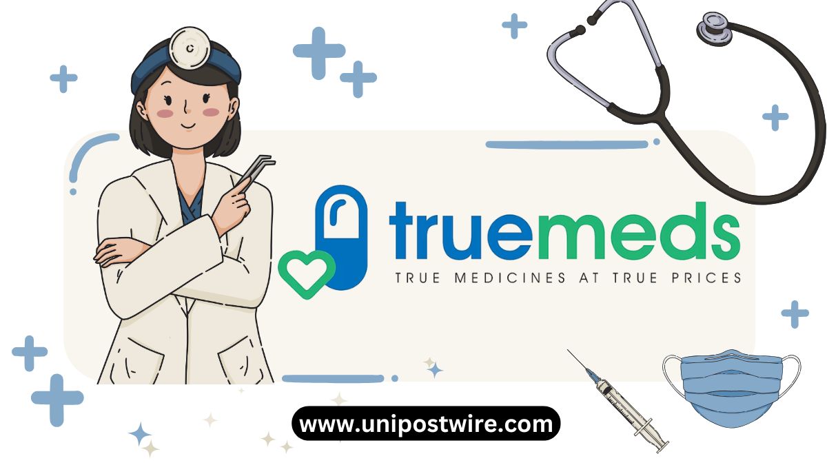 Truemeds