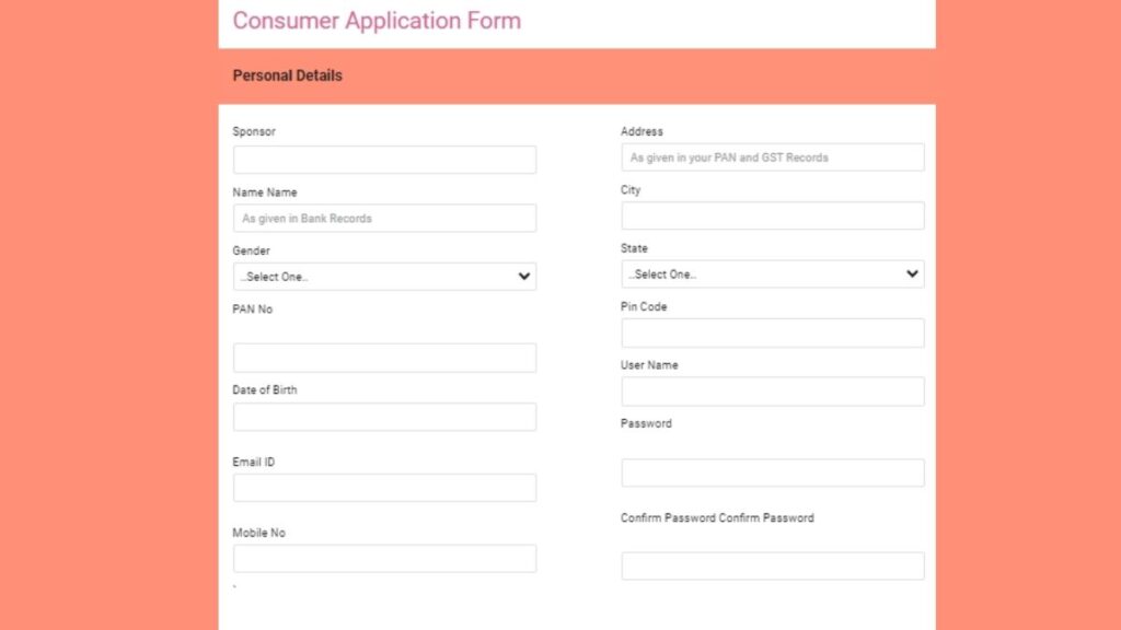 WWW.Milifestylemarketing.Com Registration Process For Customers