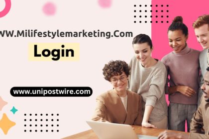 Www.milifestylemarketing.com Login