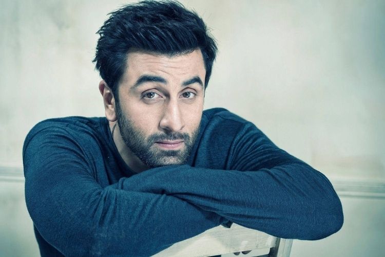 Father Ranbir Kapoor