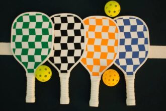 Top Quality Pickleball Paddles for Sale: Boost Your Game Today!