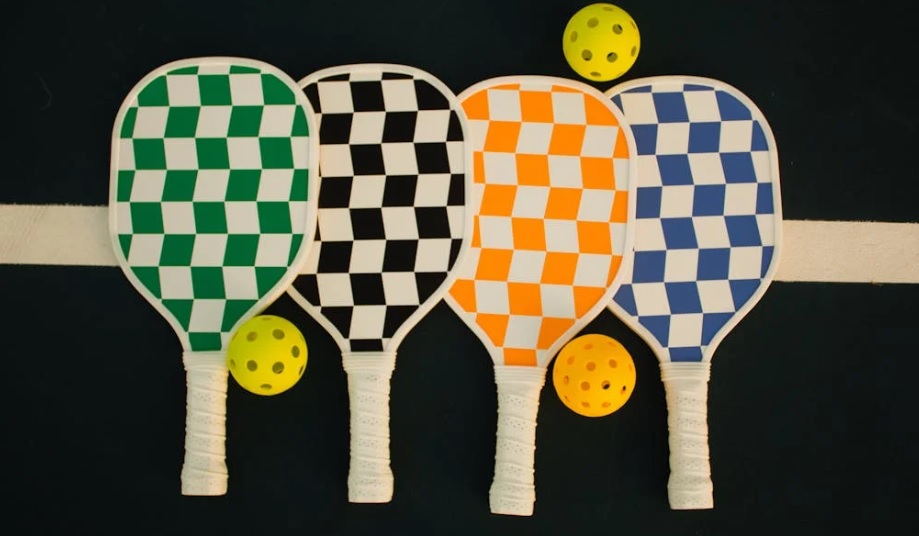 Top Quality Pickleball Paddles for Sale: Boost Your Game Today!