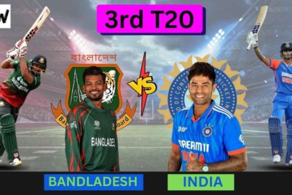 Bangladesh National Cricket Team vs India National Cricket Team Match Scorecard