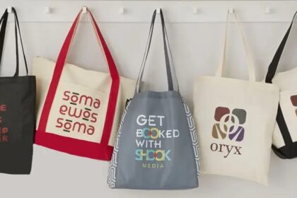 How to Create Custom Tote Bags That Stand Out in a Competitive Market