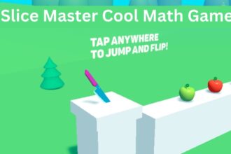 Slice Master Cool Math Games