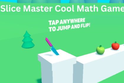 Slice Master Cool Math Games