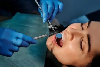 Tooth Filling Cost in Singapore Guide