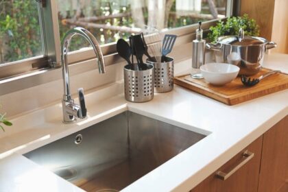 Transform Your Kitchen with Sink Singapore The Ultimate Solution for Every Home