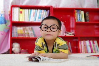 The Importance of Early Learning - Setting Your Child Up for Success