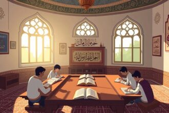 Education and Islam: The Importance of Knowledge