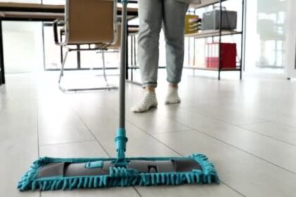 Professional Cleaning Company in Singapore