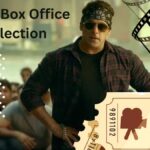 Radhe Box Office Collection