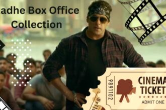 Radhe Box Office Collection