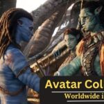 Avatar Collection Worldwide in Rupees