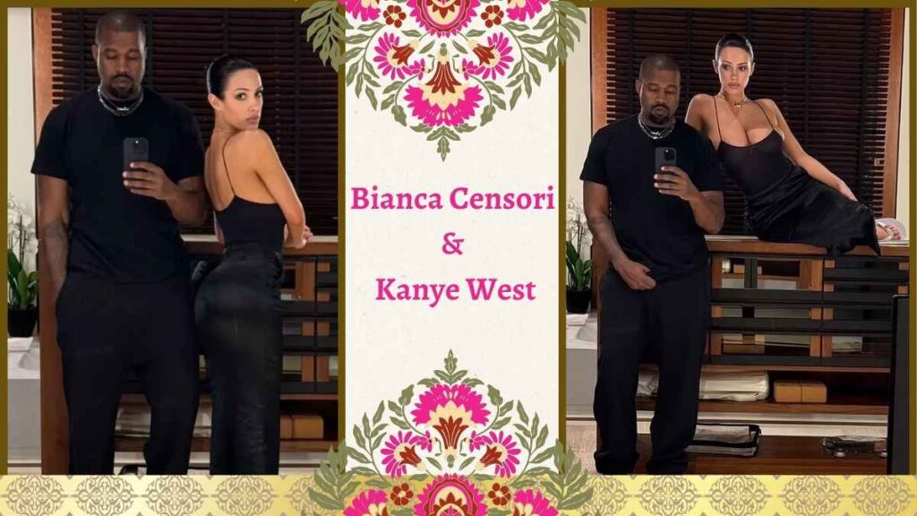 Bianca Censori Married Life 