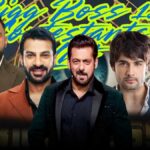 Bigg Boss 18 Contestants List