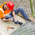 Third-Party Responsibility in Slip and Fall Accidents at Construction Sites