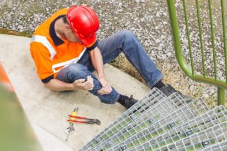 Third-Party Responsibility in Slip and Fall Accidents at Construction Sites