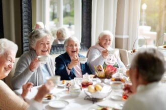 Top Reasons Assisted Living Communities Are Perfect for Seniors