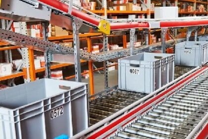 3 Ways Mobile Power Systems Can Boost Warehouse Efficiency