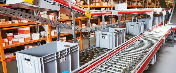 3 Ways Mobile Power Systems Can Boost Warehouse Efficiency