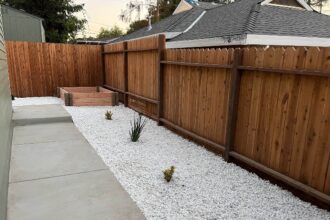 What to Look for in a Trusted Fence Contractor in Sacramento, California