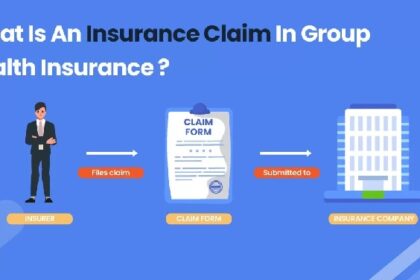 What Is The Claim Process In A Group Health Insurance Policy? 