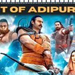 Cast of Adipurush