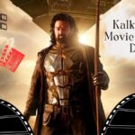 Kalki 2898 Movie Release Date