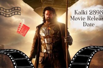 Kalki 2898 Movie Release Date