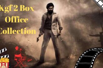 Kgf 2 Box Office Collection