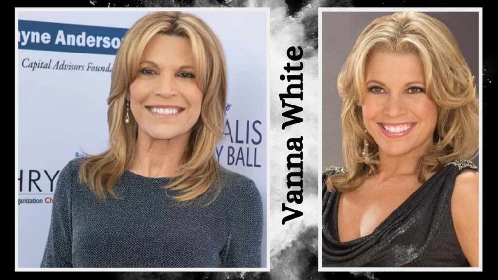 Vanna White