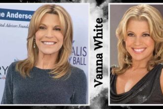 Vanna White