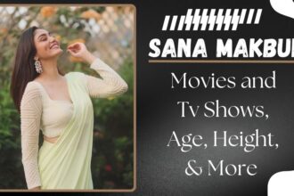 Sana Makbul Movies and Tv Shows